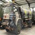 Used Bedford MJR 4x4 Tanker Truck - 11548 for sale